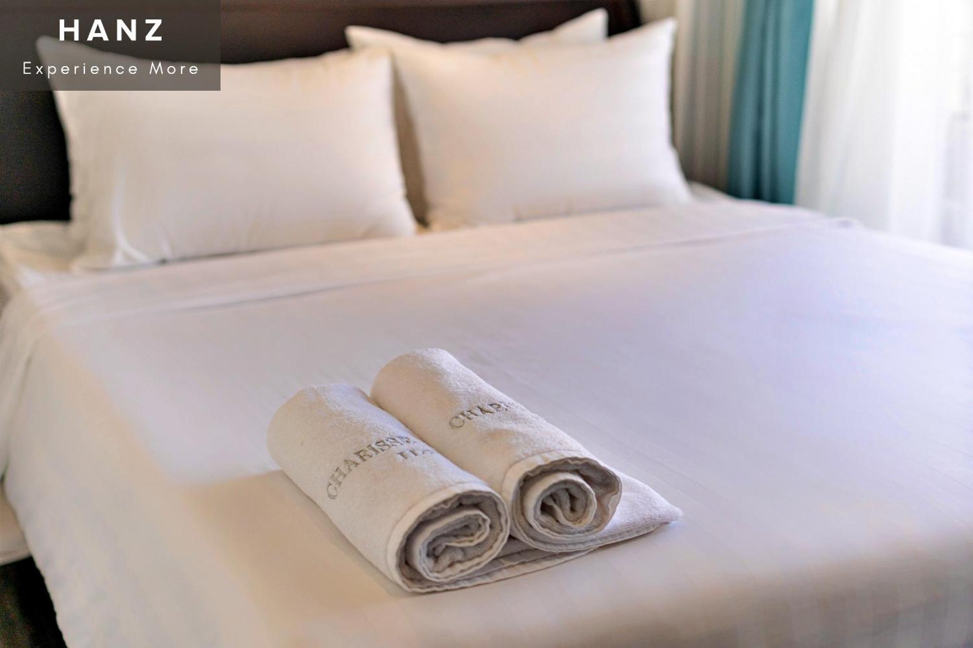S79 Darbar Hotel Ho Chi Minh-staden Exteriör bild